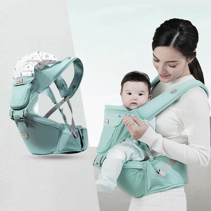 Baby Sling Carriers for Newborn