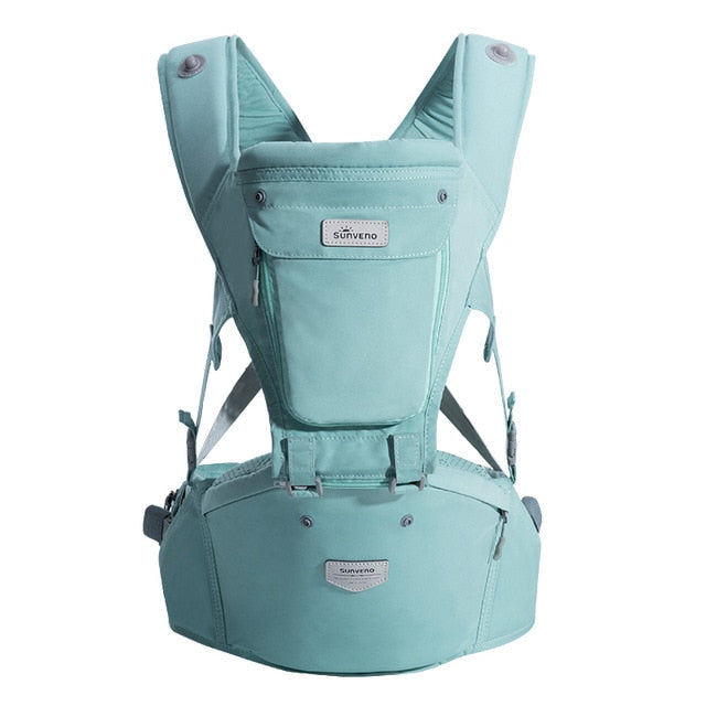 Baby Sling Carriers for Newborn