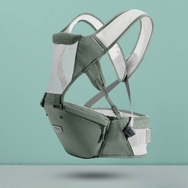Baby Sling Carriers for Newborn