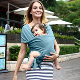 Baby Carrier Sling For Newborns
