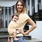 Baby Carrier Sling For Newborns