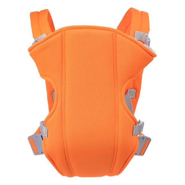 Ergonomic Baby Carrier