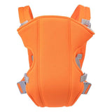 Ergonomic Baby Carrier