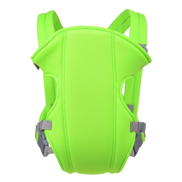 Ergonomic Baby Carrier