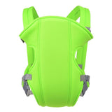 Ergonomic Baby Carrier