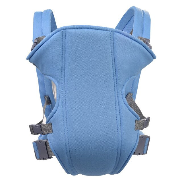 Ergonomic Baby Carrier