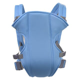Ergonomic Baby Carrier