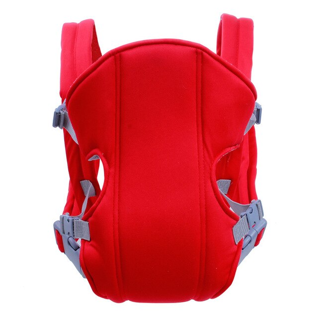 Ergonomic Baby Carrier