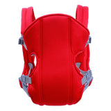 Ergonomic Baby Carrier