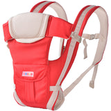 Ergonomic Baby Carrier