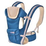 Ergonomic Baby Carrier