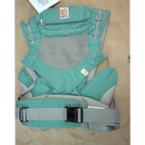 Adjustable Breathable Infant Carrier Backpack