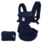 Adjustable Breathable Infant Carrier Backpack
