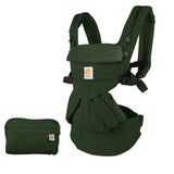 Adjustable Breathable Infant Carrier Backpack