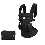 Adjustable Breathable Infant Carrier Backpack