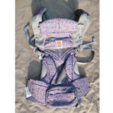 Adjustable Breathable Infant Carrier Backpack