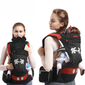 Multi functional Front Stool Baby Carrier Strap