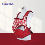 Cotton Ergonomic Baby Carrier