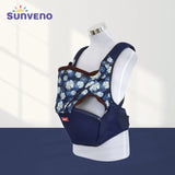 Cotton Ergonomic Baby Carrier