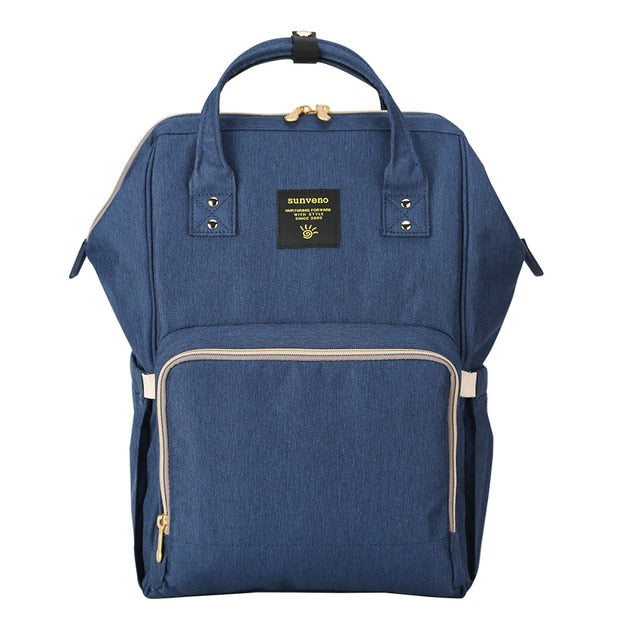 Baby Changing Backpack Waterproof