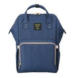 Baby Changing Backpack Waterproof