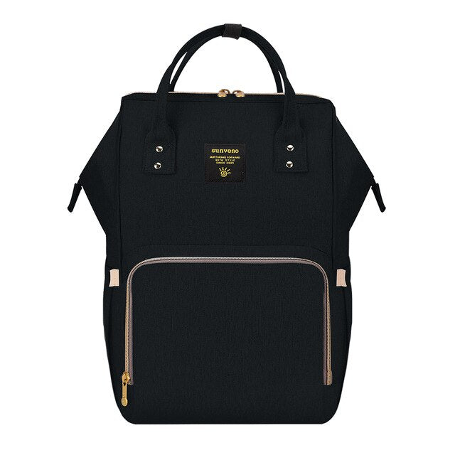 Baby Changing Backpack Waterproof