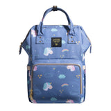 Baby Changing Backpack Waterproof