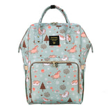 Baby Changing Backpack Waterproof