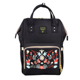 Baby Changing Backpack Waterproof