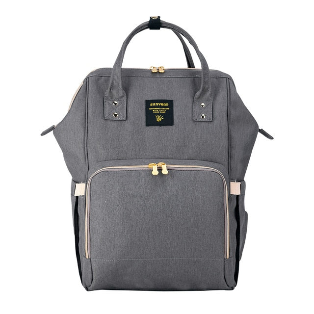 Baby Changing Backpack Waterproof