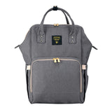 Baby Changing Backpack Waterproof