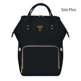 Baby Changing Backpack Waterproof