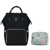 Baby Changing Backpack Waterproof