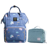 Baby Changing Backpack Waterproof