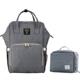 Baby Changing Backpack Waterproof