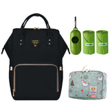 Baby Changing Backpack Waterproof