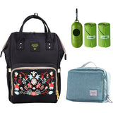 Baby Changing Backpack Waterproof