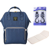 Baby Changing Backpack Waterproof