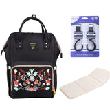 Baby Changing Backpack Waterproof