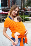 Baby Carrier Sling For Newborns