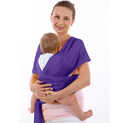 Baby Carrier Sling For Newborns