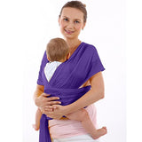 Baby Carrier Sling For Newborns