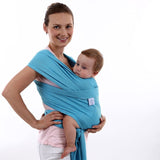 Baby Carrier Sling For Newborns
