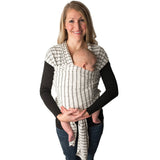 Baby Carrier Sling For Newborns