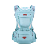 Ergonomic Backpack Baby Carrier
