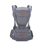 Ergonomic Backpack Baby Carrier
