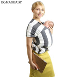 Baby Carrier Sling For Newborns