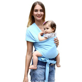 Baby Carrier Sling For Newborns